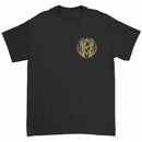 Mental Cruelty ""Obsessis a Daemonio" Baphomet" T-Shirt