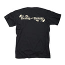 DevilDriver "Logo" T-Shirt