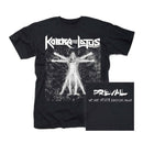 Kobra And The Lotus "Vitruvian" T-Shirt