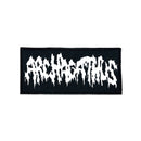 Archagathus "Logo" Patch
