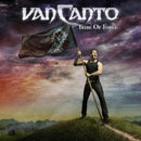 Van Canto "Tribe Of Force" CD