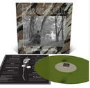 Poison Ruïn "Hymns From The Hills" 12"
