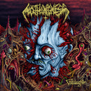 Nothingness "Godslaughter" CD