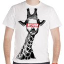 Big Chocolate "Chocolate Giraffe" T-Shirt