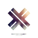 Electric Callboy "The Scene" 12"