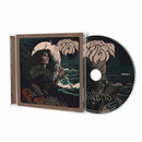 Moon Wizard "MOON WIZARD - Sirens / Jewel Case CD" CD