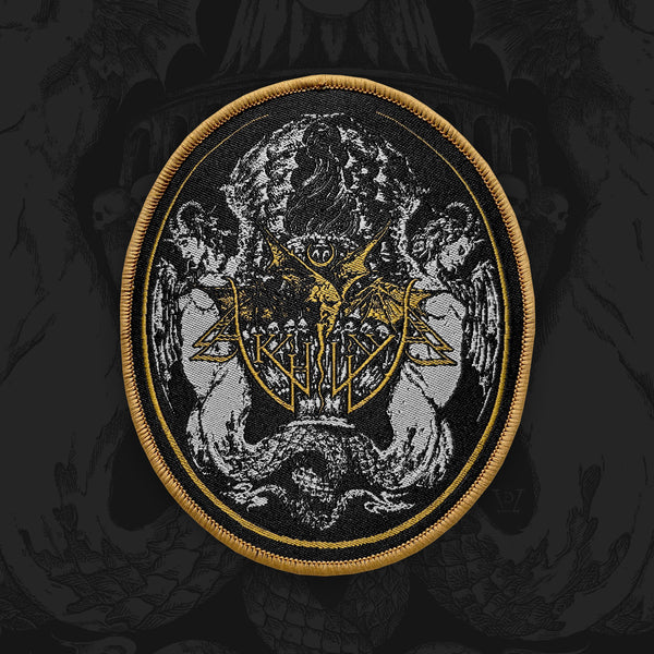 Akhlys "Keres" Patch