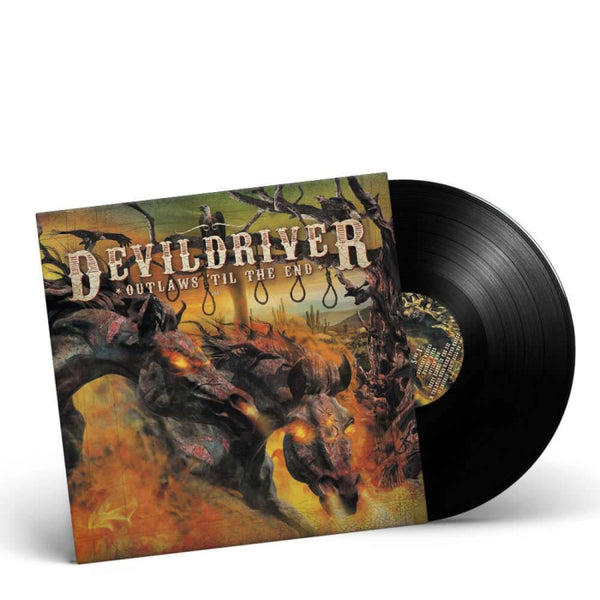 DevilDriver