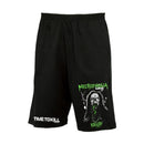 Necrophagia "Moribundis Grim official shorts" Shorts