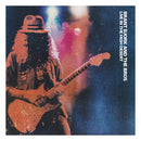 Brant Bjork and the Bros "Live In The High Desert (Digipak)" CD