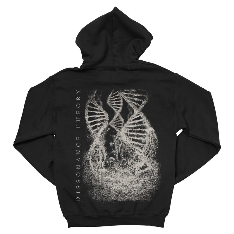 Coroner "Dissonance Theory" Pullover Hoodie