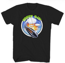 Green Day "Dookie Rocket" T-Shirt