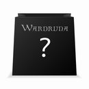 Wardruna "Mystery Box - The Unknown - Unisex Hoody" Bundle