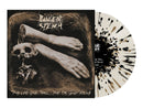 Pungent Stench "Pungent Stench - For God Your Soul…For Me Your Flesh / Bold/Black Splatter Vinyl LP" 12"