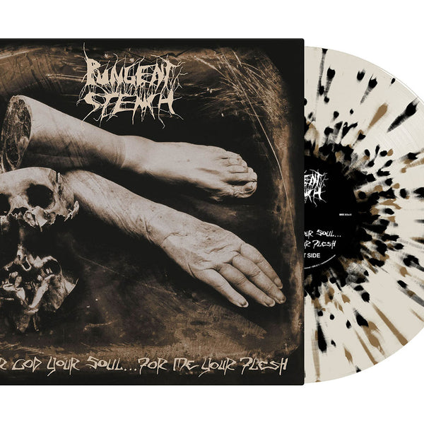 Pungent Stench 