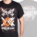 Mayhem "Ordo AD Chao" T-Shirt
