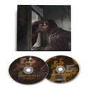 Moonspell "Far From God" 2xCD