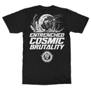 Abominable Putridity "Entrenched Cosmic Brutality" T-Shirt