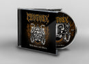 Centinex "With Guts And Glory " CD