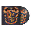 Running Wild "Running Wild - Blazon Stone - Picture Disc Vinyl LP" 12"