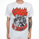 Ghoul "Dread Splatterthrash" T-Shirt