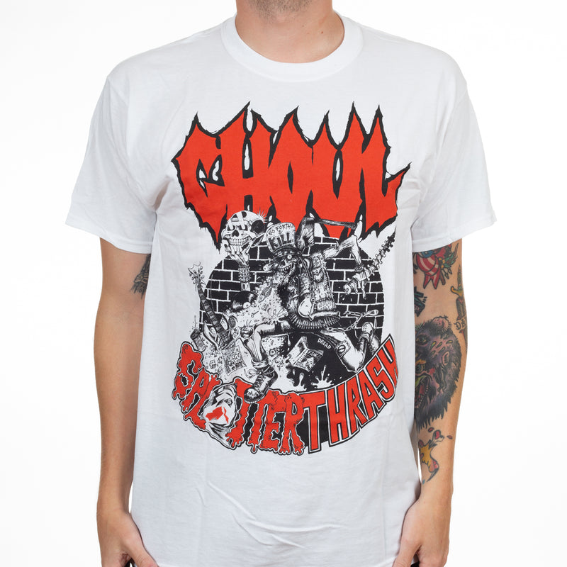 Ghoul 
