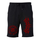 Archspire "Too Fast To Die Sweat Shorts" Shorts