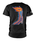 Tool "Torch" T-Shirt
