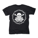 Alestorm "Pirate Drinking Crew" T-Shirt