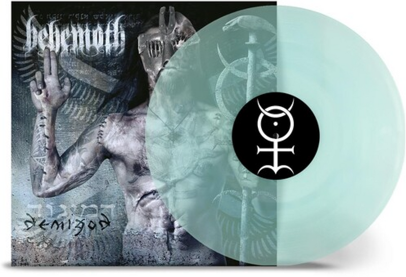 Behemoth "Demigod" 12"