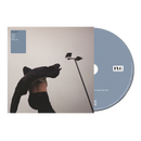 The XCERTS "i think i want to go home now" CD