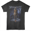 Megadeth "Countdown To Extinction Album Art" T-Shirt