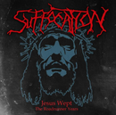Suffocation "Jesus Wept (The Roadrunner Years)" 3xCD