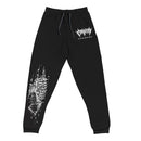 Crypta "Death Metal" Sweatpants