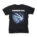 Andrew W.K. "Party God" T-Shirt