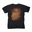 1914 "Where Fear and Weapon Meet" T-Shirt