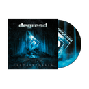 Degreed "Curtain Calls" CD