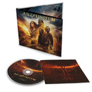 Ad Infinitum "Chapter II: Legacy" Limited Edition CD