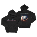 Michael Sweet "The Master Plan" Pullover Hoodie