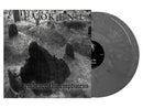 Evoken "Evoken - Embrace the Emptiness (Remastered) / Silver/Black Marbled Vinyl 2xLP" 2x12"