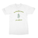 Jon Anderson "Earth Mother Earth" T-Shirt