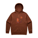 Vildhjarta "Faun" Pullover Hoodie