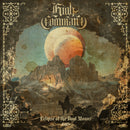 High Command "Eclipse of the Dual Moons" CD