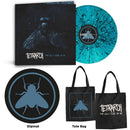 Tetrarch "The Ugly Side Of Me" 12"