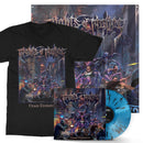 Nights of Malice "Chaos Exordium LP Bundle" Bundle