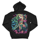 AngelMaker "Wolf Spirit (Tour Edition)" Pullover Hoodie