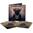 Moonspell "Extinct" 2x12"