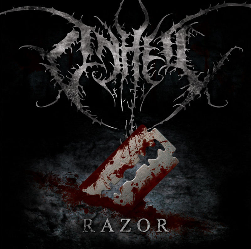 Onheil "Razor " CD