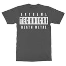 Archspire "Classic Warning" T-Shirt