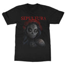 Sepultura "Day Of The Dead" T-Shirt